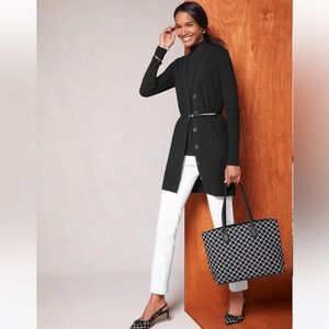 Talbots Chatham Ankle Pants – White – Size 6P (Petite)